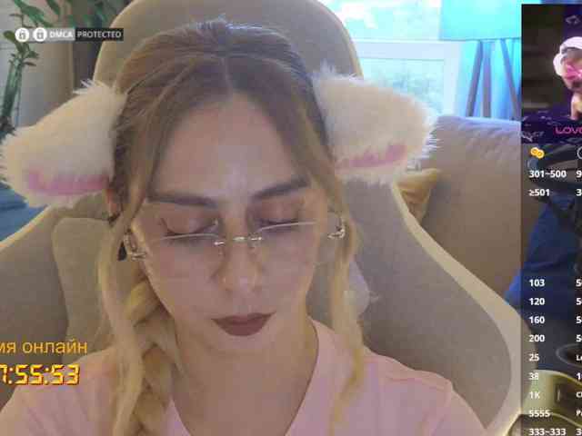 Danil__Kolbasenko webcam