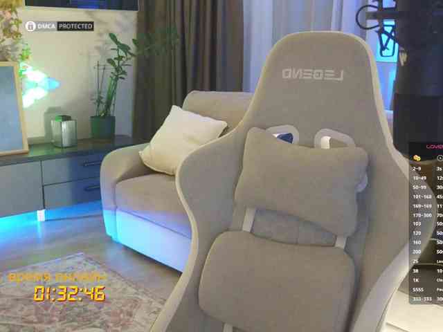 Danil__Kolbasenko webcam