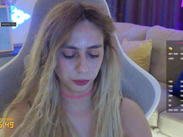 Danil__Kolbasenko webcam