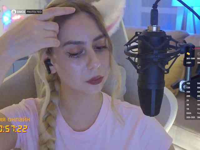 Danil__Kolbasenko webcam