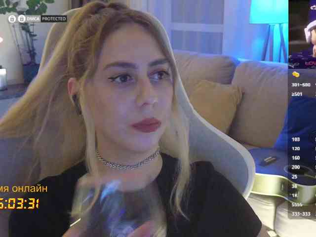 Danil__Kolbasenko webcam