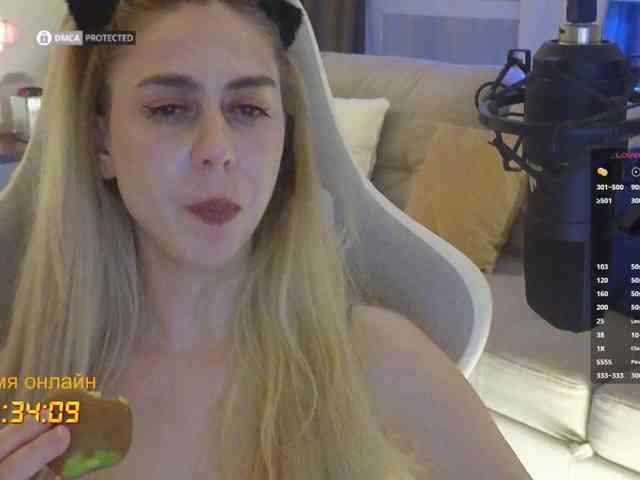 Danil__Kolbasenko webcam