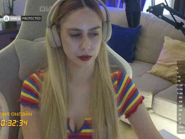 Danil__Kolbasenko webcam