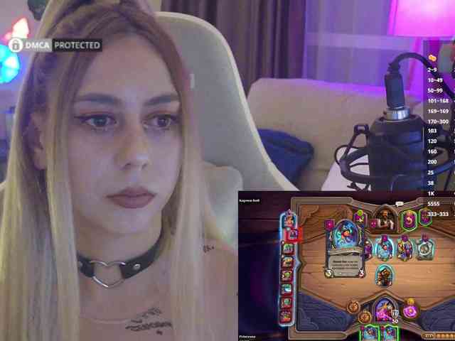 Danil__Kolbasenko webcam