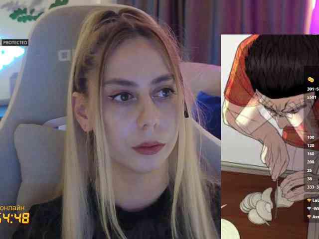 Danil__Kolbasenko webcam
