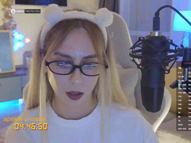 Danil__Kolbasenko webcam