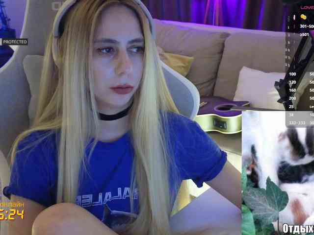 Danil__Kolbasenko webcam