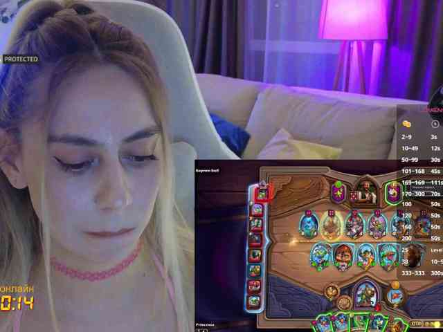 Danil__Kolbasenko webcam