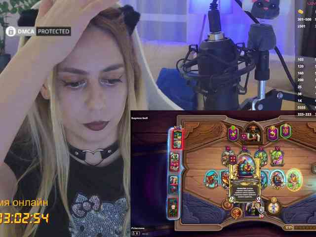 Danil__Kolbasenko webcam
