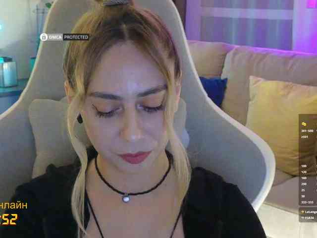 Danil__Kolbasenko webcam