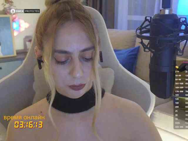 Danil__Kolbasenko webcam