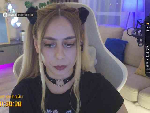 Danil__Kolbasenko webcam