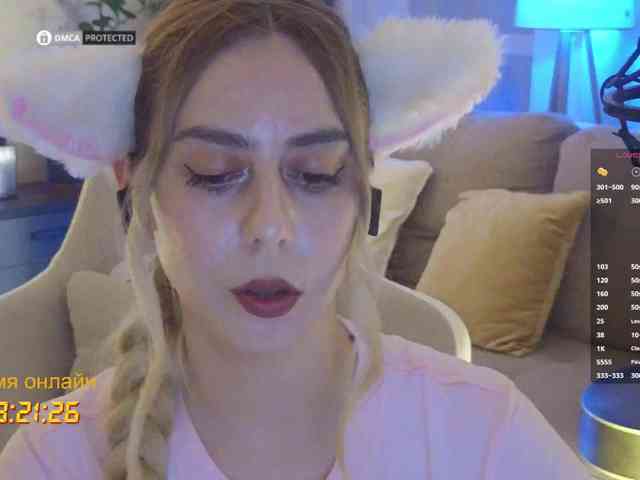 Danil__Kolbasenko webcam