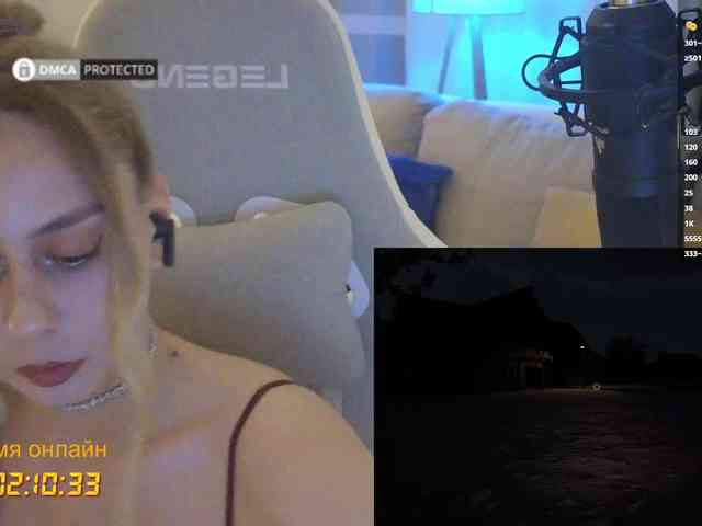 Danil__Kolbasenko webcam