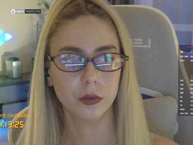 Danil__Kolbasenko webcam