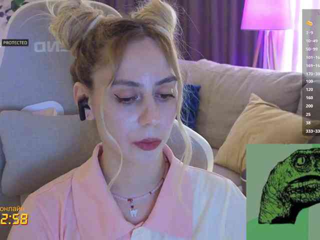 Danil__Kolbasenko webcam