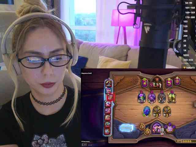 Danil__Kolbasenko webcam