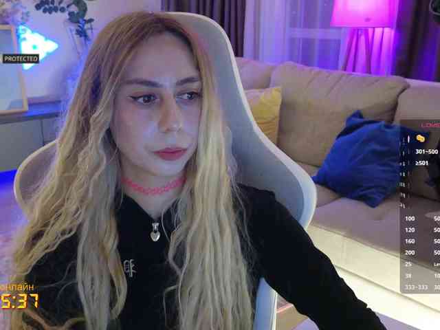 Danil__Kolbasenko webcam