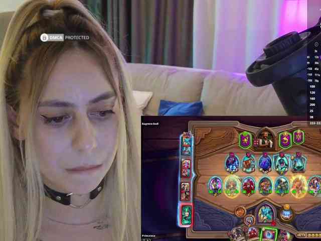 Danil__Kolbasenko webcam