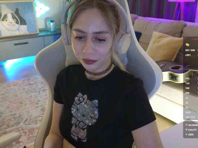 Danil__Kolbasenko webcam