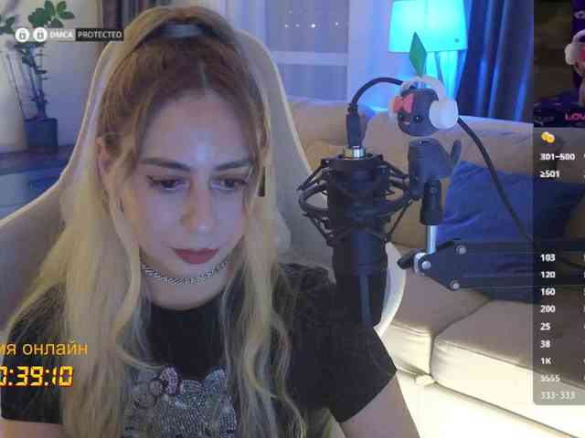 Danil__Kolbasenko webcam