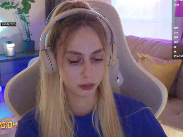 Danil__Kolbasenko webcam
