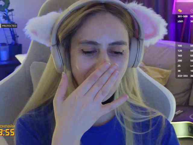 Danil__Kolbasenko webcam