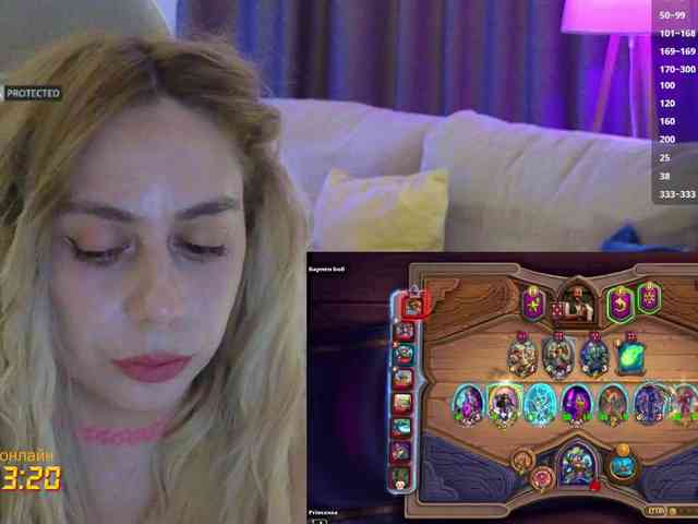 Danil__Kolbasenko webcam