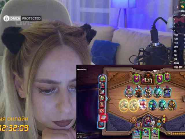 Danil__Kolbasenko webcam