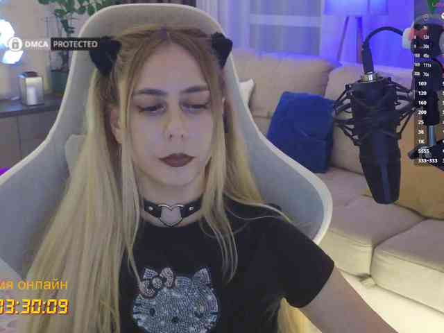 Danil__Kolbasenko webcam