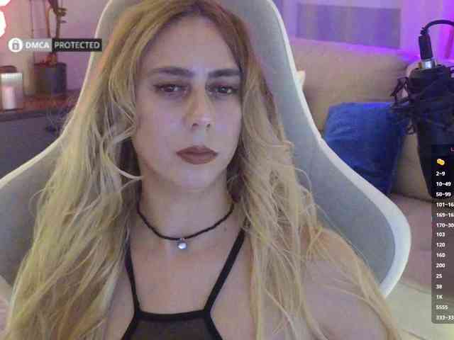 -Light-Fury- Sex Cam Show