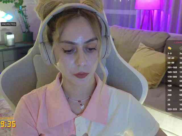 Danil__Kolbasenko webcam