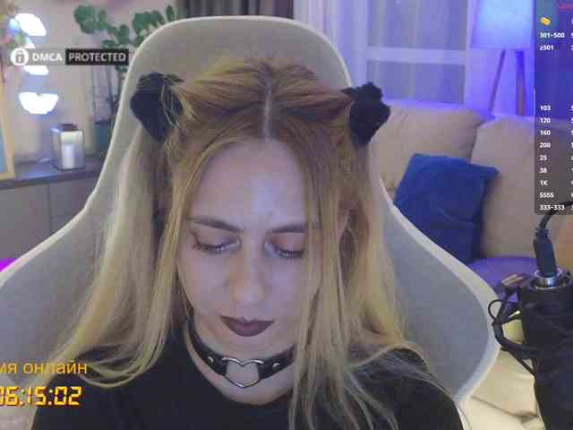 Danil__Kolbasenko webcam