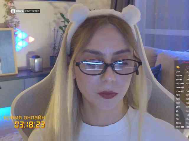 Danil__Kolbasenko webcam