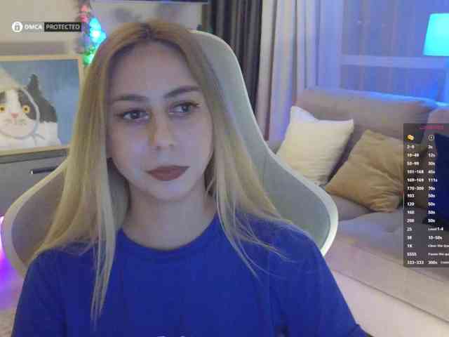 -Light-Fury- Sex Cam Show