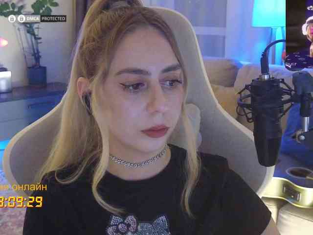 Danil__Kolbasenko webcam