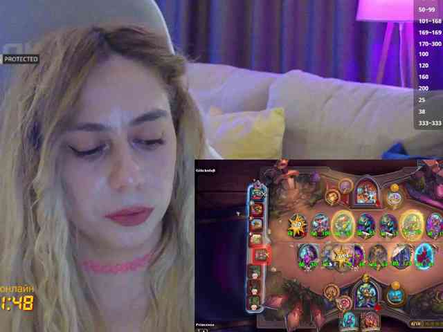 Danil__Kolbasenko webcam