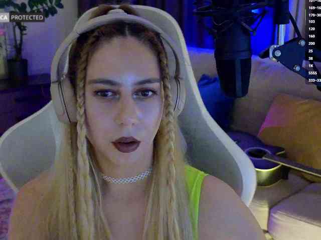 Danil__Kolbasenko webcam