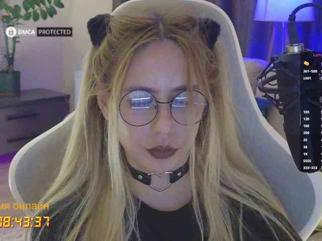 Danil__Kolbasenko webcam
