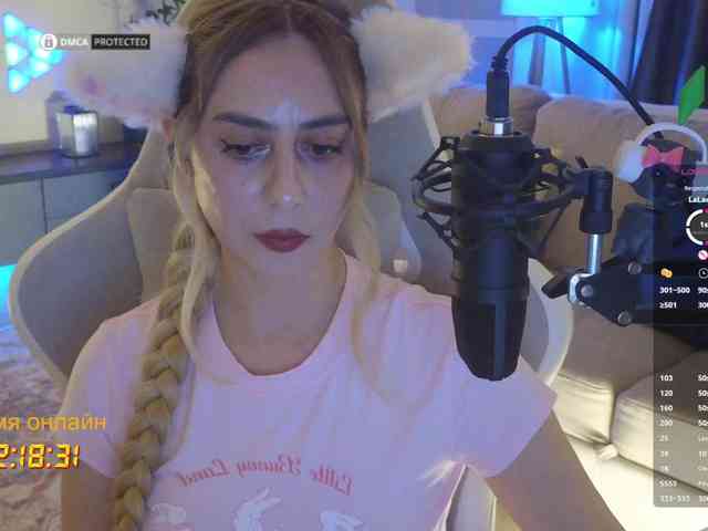 Danil__Kolbasenko webcam