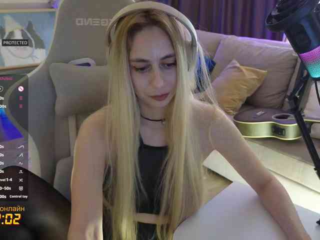 Danil__Kolbasenko webcam