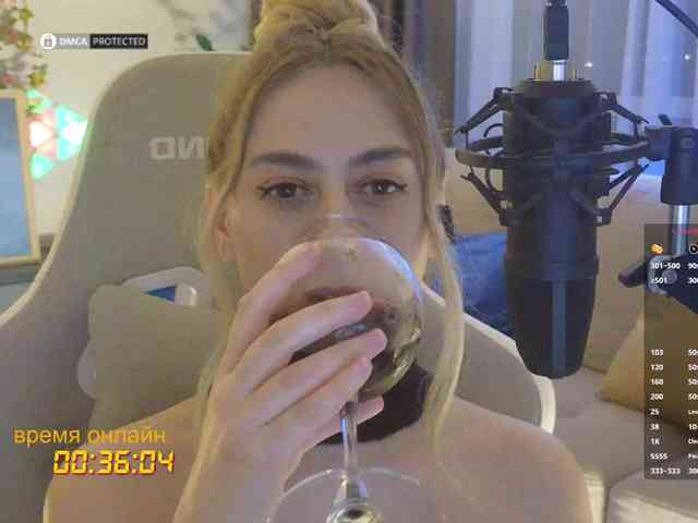 Danil__Kolbasenko webcam