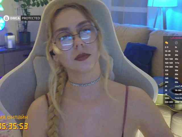 Danil__Kolbasenko webcam