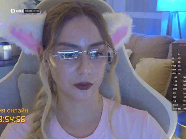 Danil__Kolbasenko webcam