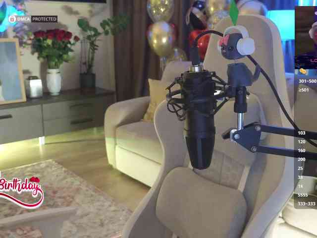 Danil__Kolbasenko webcam