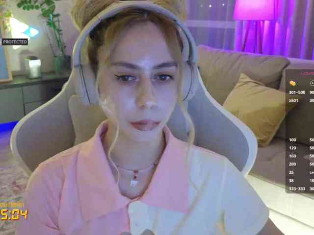 Danil__Kolbasenko webcam