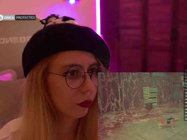 capuchina_v_taverne webcam