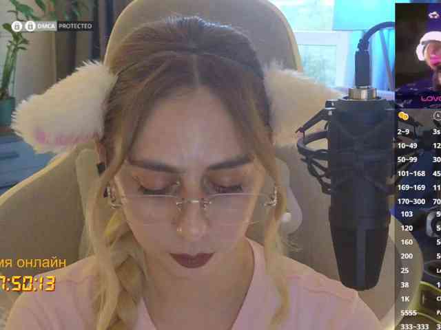 Danil__Kolbasenko webcam