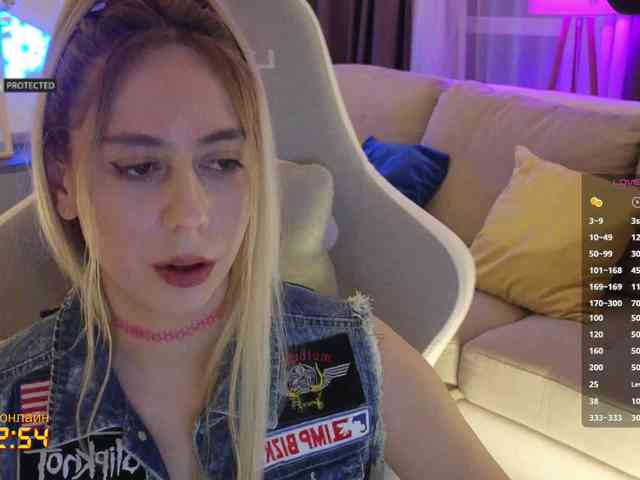 Danil__Kolbasenko webcam