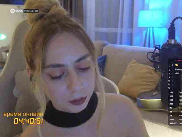 Danil__Kolbasenko webcam